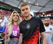 Lea Prinz, iubita lui Maximilian Mittelstädt