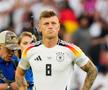 Toni Kroos a jucat ultimul meci al carierei / Sursă foto: Imago Images