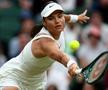 Emma Răducanu s-a calificat în optimile de finală la Wimbledon 2024 FOTO Imago Images