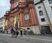 Cum arată Wurzburg, după plecarea naționalei de la EURO 2024