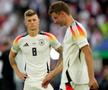 Toni Kroos a jucat ultimul meci al carierei / Sursă foto: Imago Images