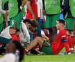 Portugalia - Franța, superduel în sferturile Euro 2024 // foto: Guliver/gettyimages