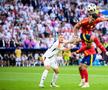 Mikel Merino a plutit în careul german și a plasat mingea în plasa porții lui Manuel Neuer / Foto: Imago