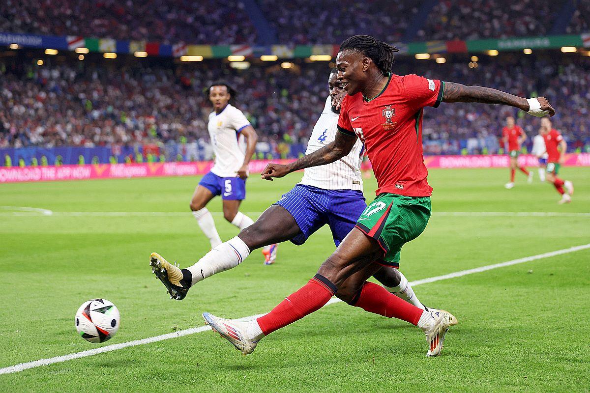 Marine Le Pen l-a tulburat! Francezii vin cu 5 motive pentru care Mbappe a jucat slab la Euro 2024: „Îl preocupă!”