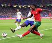 Portugalia - Franța, superduel în sferturile Euro 2024 // foto: Guliver/gettyimages