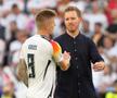 Toni Kroos a jucat ultimul meci al carierei / Sursă foto: Imago Images