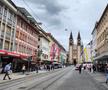 Cum arată Wurzburg, după plecarea naționalei de la EURO 2024