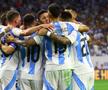 Argentina - Ecuador » Lionel Messi, salvat de Emiliano Martinez / Foto: Imago Images