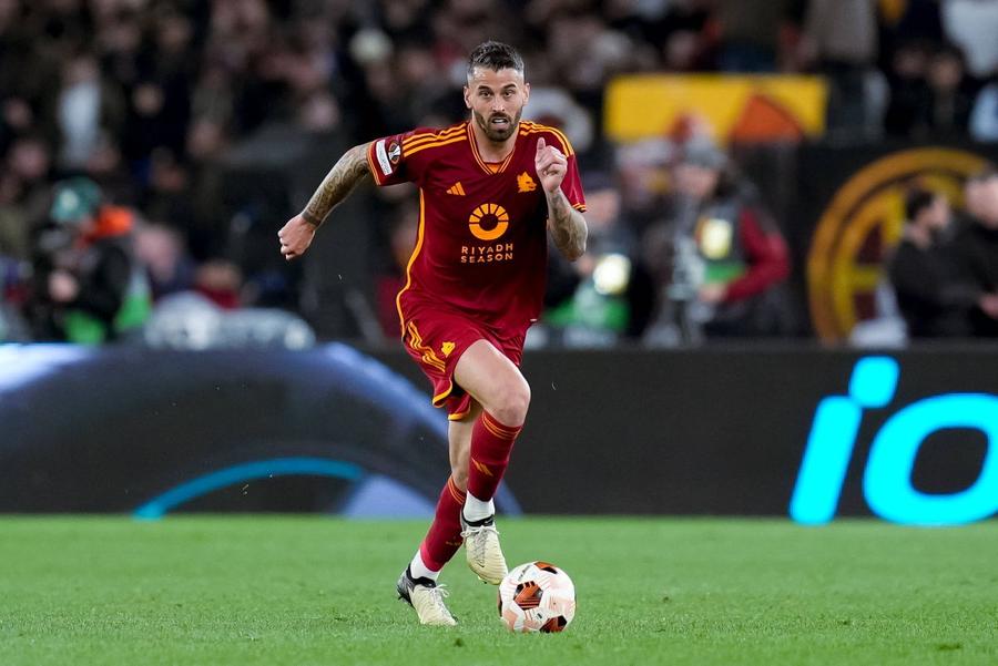 Leonardo Spinazzola / Foto: Imago Top inedit: cine sunt cele mai scumpe 5 rezerve din Serie A