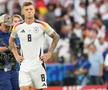 Toni Kroos a jucat ultimul meci al carierei / Sursă foto: Imago Images
