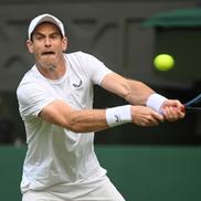 Andy Murray / Foto: Imago