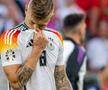 Toni Kroos a jucat ultimul meci al carierei / Sursă foto: Imago Images