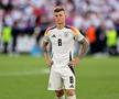 Toni Kroos a jucat ultimul meci al carierei / Sursă foto: Imago Images