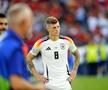 Toni Kroos a jucat ultimul meci al carierei / Sursă foto: Imago Images