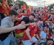 Nemții, puțini îndurerați, cei mai mulți nepăsători, după eșecul cu Spania