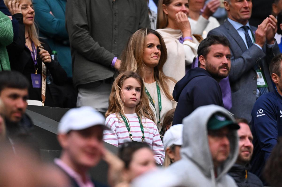 Andy Murray, ultimul meci pe Arena Centrală de la Wimbledon