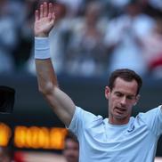 Andy Murray / Foto: Imago