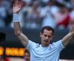 Andy Murray / Foto: Imago