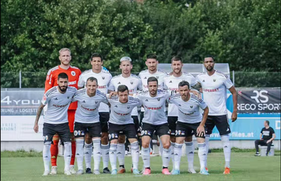 „U” Cluj a pierdut ultimul amical din cantonamentul din Austria. Noul transfer a bifat primele minute