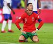 Portugalia - Franța, superduel în sferturile Euro 2024 // foto: Guliver/gettyimages