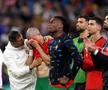 Pepe nu și-a putut stăpâni lacrimile după Portugalia - Franța