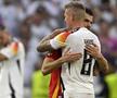 Toni Kroos a jucat ultimul meci al carierei / Sursă foto: Imago Images