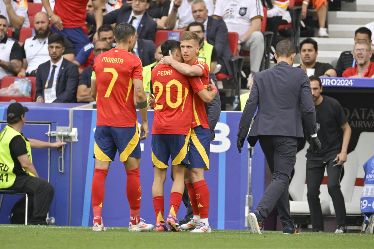 Semifinalistele Euro, față în față la 14 parametri » Avem un outsider, domină numai doi dintre ei!