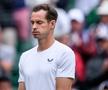 Andy Murray / Foto: Imago