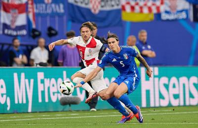 Se face cel mai scump transfer al verii! Un debutant la Euro 2024 va juca în Premier League până în 2029!