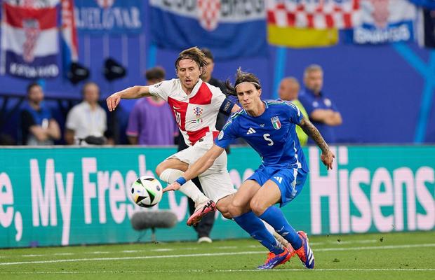 Se face cel mai scump transfer al verii! Un debutant la Euro 2024 va juca în Premier League până în 2029!