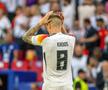 Toni Kroos a jucat ultimul meci al carierei / Sursă foto: Imago Images