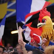 Portugalia - Franța, superduel în sferturile Euro 2024 // foto: Guliver/gettyimages