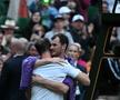 Andy și Jamie Murray / Foto: Imago