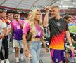 Lea Prinz, iubita lui Maximilian Mittelstädt