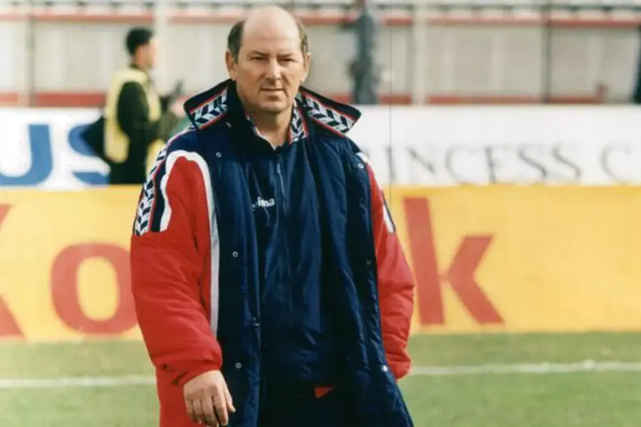 Ioan Sdrobiș s-a întors în fotbal! La 78 de ani a preluat o nouă echipă și va fi ajutat de fostul fotbalist al Craiovei