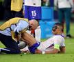Portugalia - Franța, superduel în sferturile Euro 2024 // foto: Guliver/gettyimages