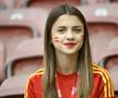 Spania - Germania - imagini cu suporterii din stadion