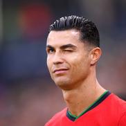 Portugalia - Franța, superduel în sferturile Euro 2024 // foto: Guliver/gettyimages