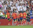 Spania – Germania  // foto: Cristi Preda (GSP)