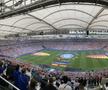 Spania - Germania - imagini cu suporterii din stadion