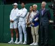 Andy Murray, ultimul meci pe Arena Centrală de la Wimbledon