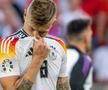 Toni Kroos a jucat ultimul meci al carierei / Sursă foto: Imago Images