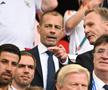 „I-au pregătit contractul vieții lui” » Campionul european e disputat de doi granzi din Premier League
