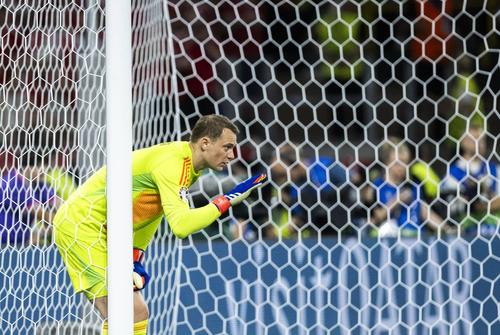 Manuel Neuer / Foto: Imago