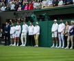 Andy Murray, ultimul meci pe Arena Centrală de la Wimbledon