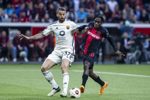 Leonardo Spinazzola / Foto: Imago