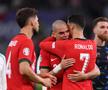 Pepe nu și-a putut stăpâni lacrimile după Portugalia - Franța