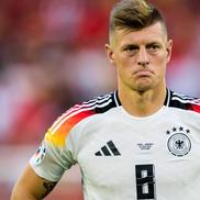Toni Kroos a jucat ultimul meci al carierei / Sursă foto: Imago Images