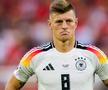 Toni Kroos a jucat ultimul meci al carierei / Sursă foto: Imago Images
