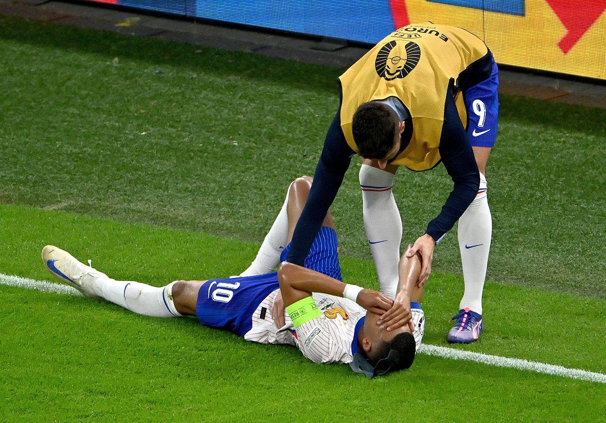 Roberto Martinez, despre lacrimile și moștenirea lui Pepe, fundașul care a ținut tabela la ZERO: „De asta a plâns”